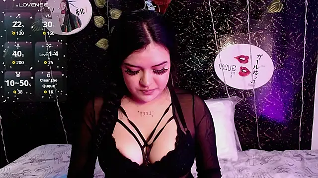 Giannagp online show from June 2026 07:52:01 PM