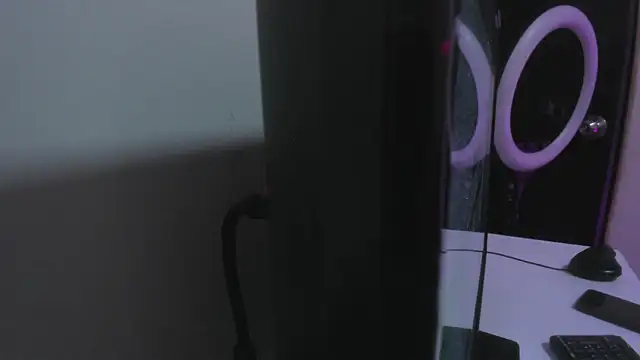 Xiomara as online show from January 2026 07:11:01 PM