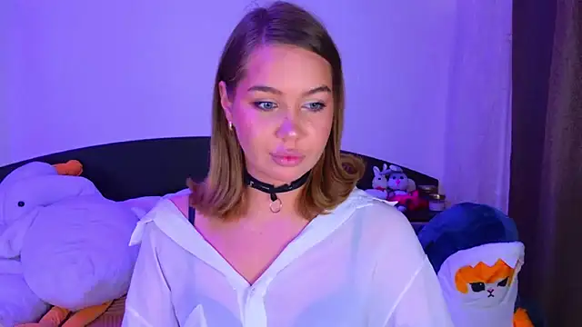 SilverHanna online show from February 2026 12:28:01 AM