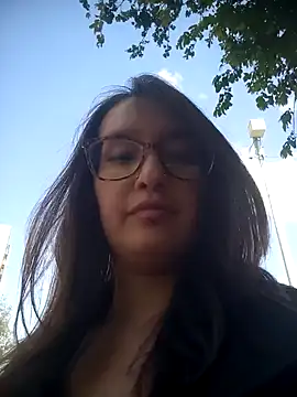 Karla-giraldo 1 online show from February 2026 03:00:01 PM