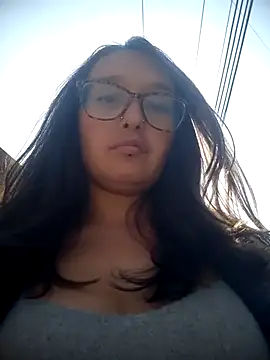 Karla-giraldo 1 online show from March 2026 02:45:01 PM