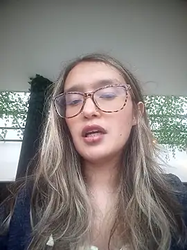 Karla-giraldo 1 online show from March 2026 09:51:02 PM