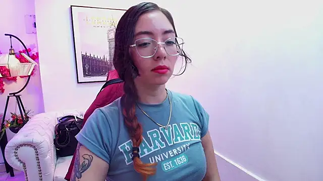 Veronica miiller online show from January 2026 07:45:01 PM