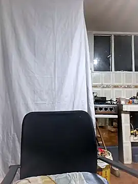 Scarlett Hot69 online show from April 2026 07:14:01 AM