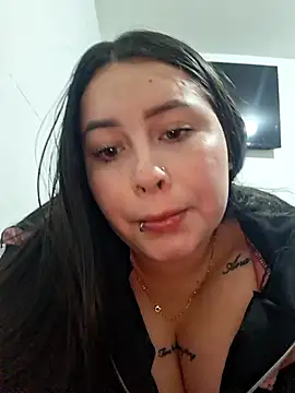 Stefaaaniii online show from January 2026 04:16:01 AM