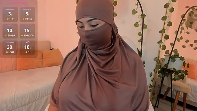  Amirah online show from June 2026 05:46:01 PM