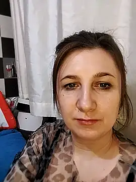 Koshova1836 online show from February 2026 10:39:01 PM