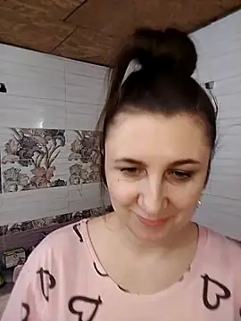 Koshova1836 online show from February 2026 10:21:01 PM