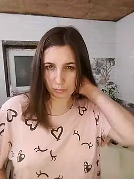 Koshova1836 online show from April 2026 07:59:01 PM