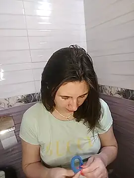 Koshova1836 online show from May 2026 09:19:01 PM