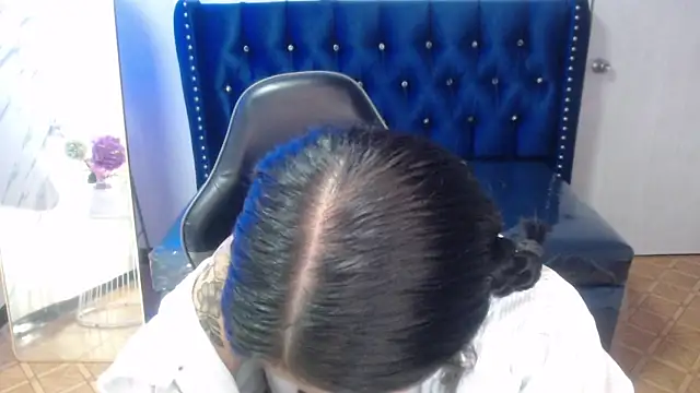 Candy Rose v online show from February 2026 01:07:02 PM