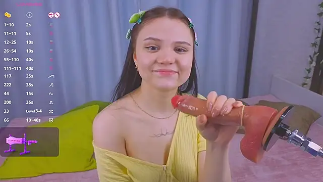 Tiny Emmy online show from April 2026 06:27:01 AM