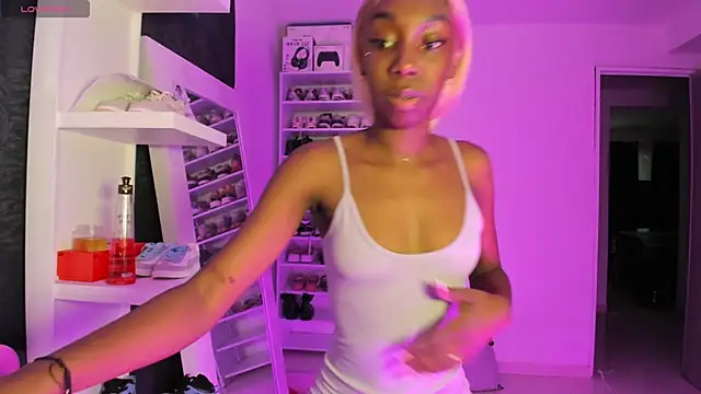 Amberprincess2 online show from February 2026 12:36:01 PM