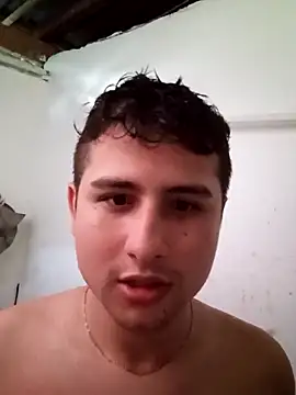 Jasper CRISO online show from February 2026 10:08:02 PM