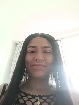 Ina Jody  online show from February 2026 06:12:02 PM