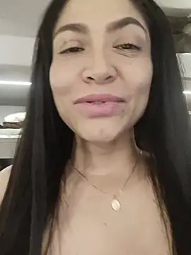 Ina Jody  online show from February 2026 06:24:01 AM