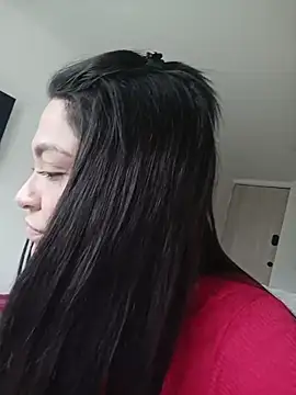 Ina Jody  online show from March 2026 08:48:01 PM