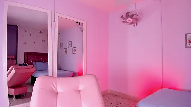 Jack Rusel online show from April 2026 04:02:02 AM