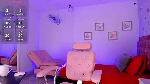 Jack Rusel online show from April 2026 03:33:01 AM