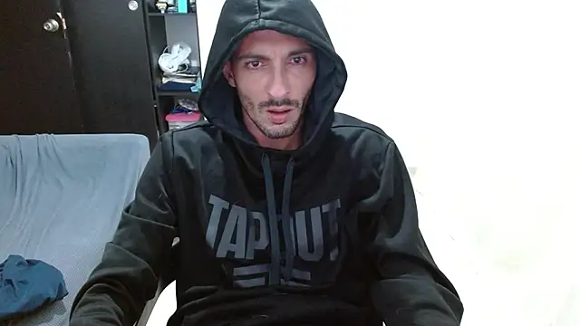 maskguy23 online show from May 2026 09:38:01 AM