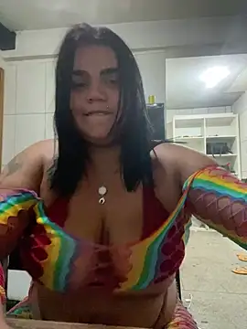 MorenaCariok online show from February 2026 02:34:02 AM