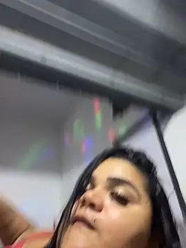 MorenaCariok online show from March 2026 06:50:01 AM