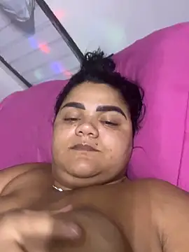 MorenaCariok online show from April 2026 07:58:01 PM