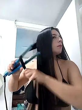 adhara montiel  online show from February 2026 08:48:02 PM