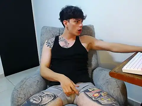 Joshh miller online show from February 2026 06:09:01 AM