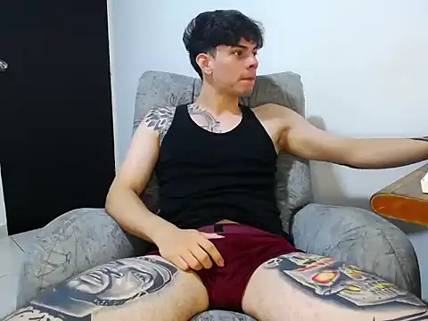 Joshh miller online show from April 2026 06:21:01 AM