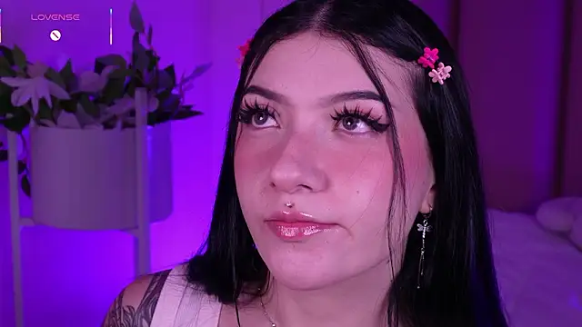 Dolcexx  online show from February 2026 08:45:02 PM