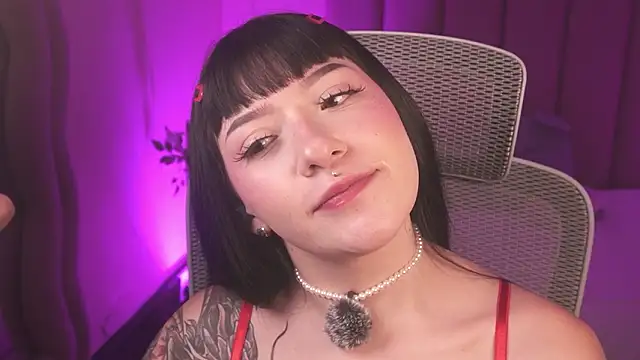 Dolcexx  online show from March 2026 07:57:01 PM