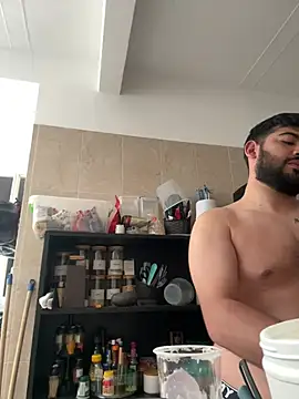 Arleymounthblack online show from March 2026 07:43:02 PM