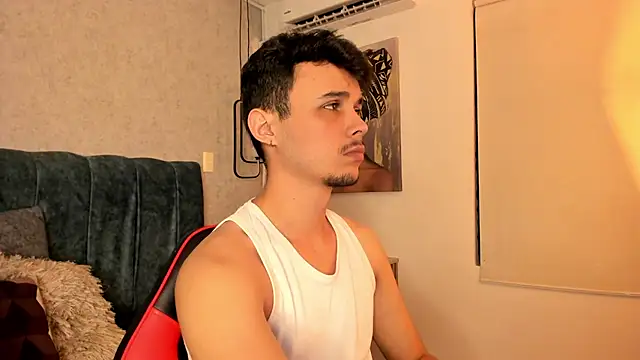 Alhan Twink online show from July 2026 04:25:01 AM