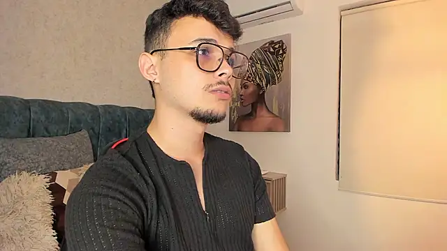 Alhan Twink online show from July 2026 03:48:01 AM