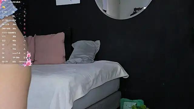 Noaah25  online show from March 2026 03:30:01 AM