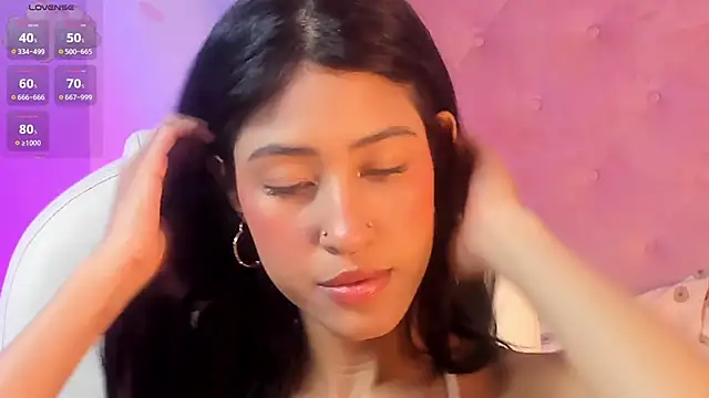 internett sweetheart online show from February 2026 04:50:02 AM