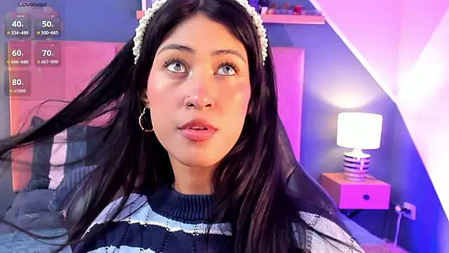 internett sweetheart online show from February 2026 05:11:02 AM