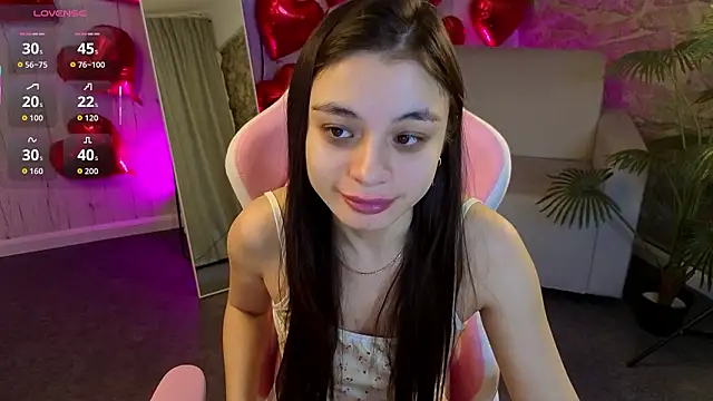 Kim Bless online show from March 2026 01:31:02 AM