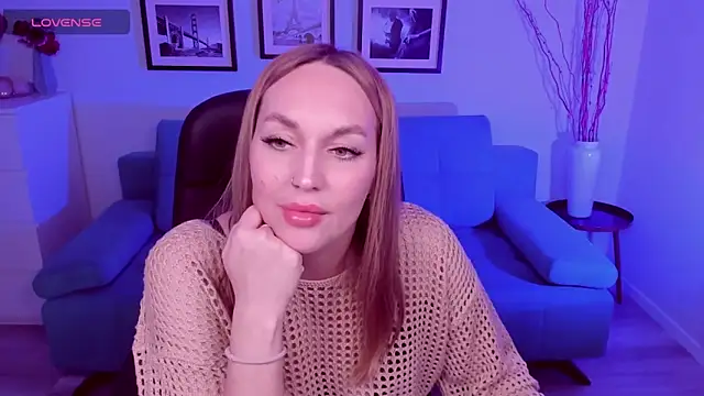 EvieMagical online show from May 2026 01:16:01 PM