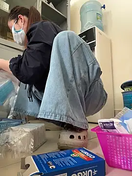 Donna9696 online show from March 2026 01:30:01 AM