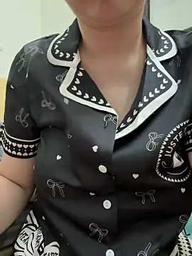 Donna9696 online show from April 2026 09:41:02 AM