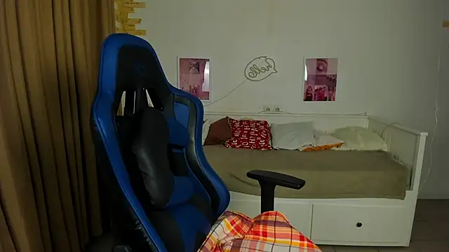 RayTaylorr online show from January 2026 05:45:02 AM