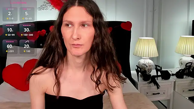 Fetish Pamela online show from February 2026 03:47:02 AM