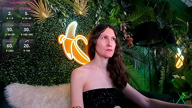 Fetish Pamela online show from April 2026 03:37:02 AM