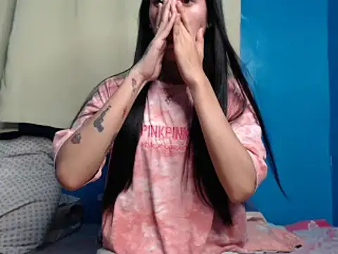 Sugay doll online show from January 2026 01:04:01 PM