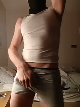 maskedhunk online show from May 2026 10:30:02 PM