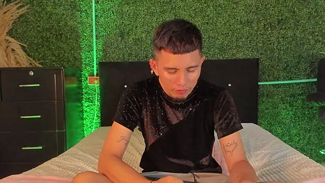 Star blaze online show from March 2026 07:31:01 PM