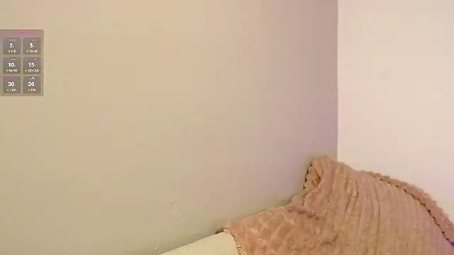 chloe peach  online show from April 2026 12:22:02 PM