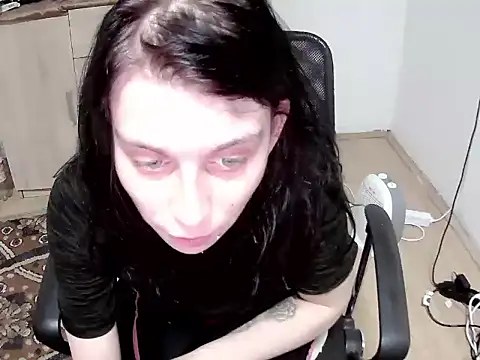 Lexagrimes online show from February 2026 09:00:02 PM